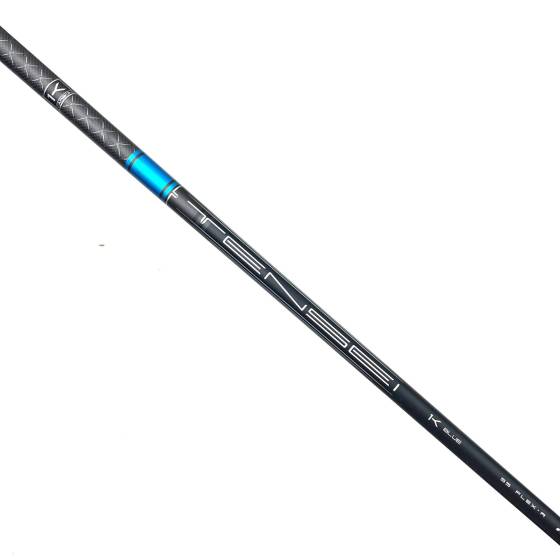 Titleist GT2 Driver / 9 Degree / Tensei Blue 1K 55 Stiff Flex
