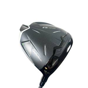 Taylormade QI35 Max Lite Driver / 12 Degree / Speeder NX 40 Ladies Flex
