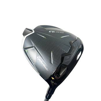 Taylormade QI35 Max Lite Driver / 12 Degree / Speeder NX 40 Ladies Flex
