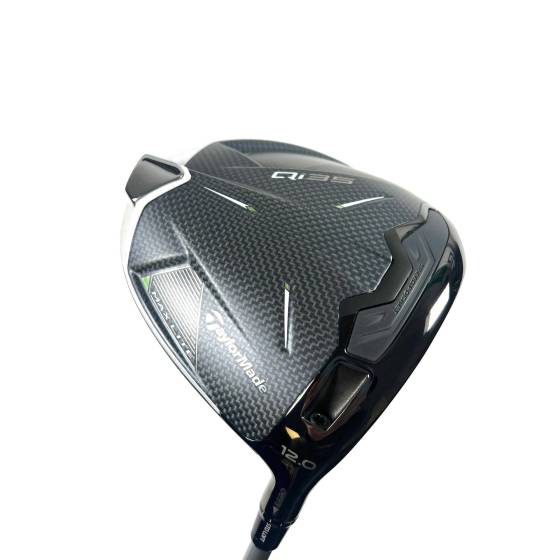 Taylormade QI35 Max Lite Driver / 12 Degree / Speeder NX 40 Ladies Flex