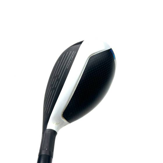 Taylormade Sim2 Max 4 Hybrid / Ventus 6 Regular Flex