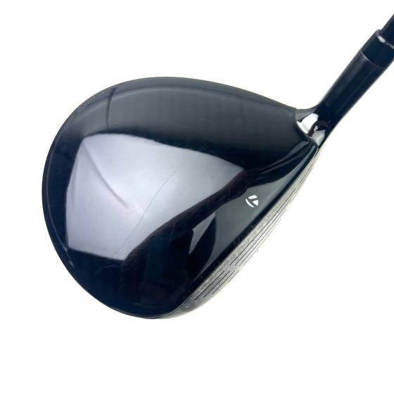 Taylormade QI10 Max 3 Wood / 16 Degree / Kai’li White 70 Stiff Flex