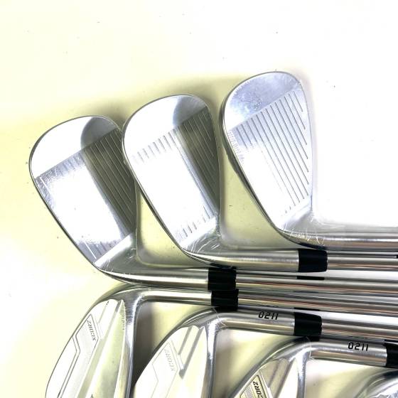 PXG 0211 XCor2 Irons / 5-GW / Elevate MPH 95 Regular Flex