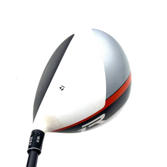 Taylormade R1 Driver / 10.5 Degree / RIP Phenom 55 Regular Flex