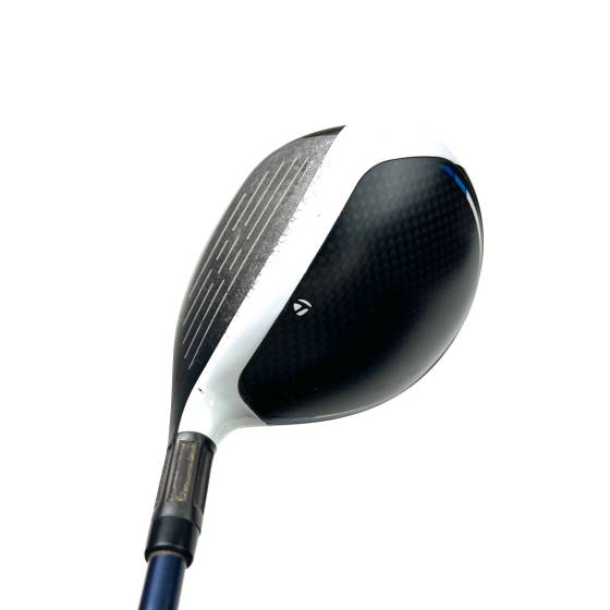 Taylormade Sim 2 Max 5 Wood / 18 Degree / Fujikura Ventus Regular Flex