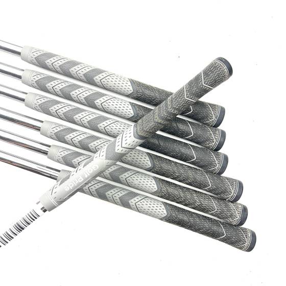 Callaway Rogue Pro Irons / 4-PW / N.S. Pro Modus3 Tour 105 Stiff Flex