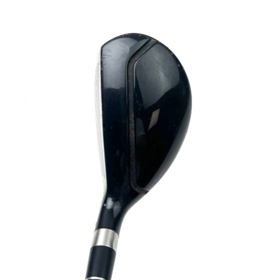 Srixon ZH65 4 Hybrid / 22 Degree / Miyazaki Stiff Flex