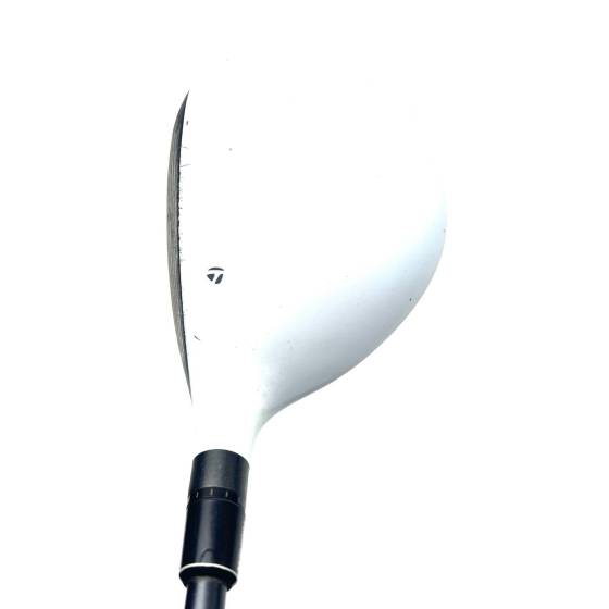 Taylormade R15 5 Wood / 18 Degree / Speeder 757 Evolution Regular Flex