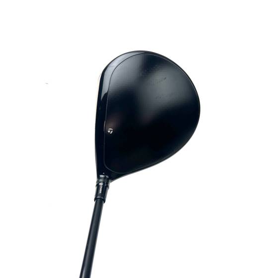 Taylormade Stealth Driver / 9 Degree / Kai’li White 60 Stiff Flex