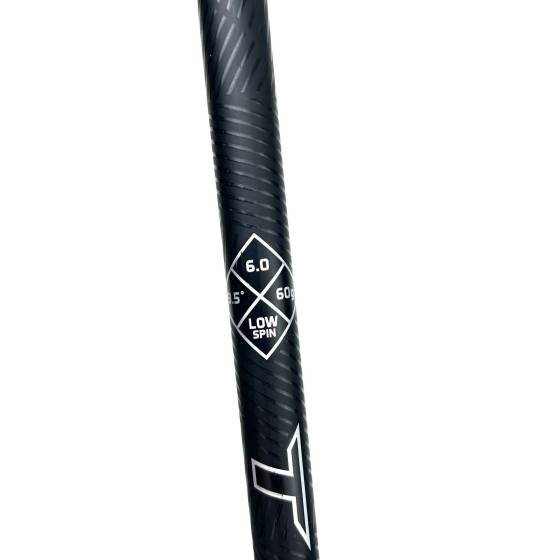 Titleist GT2 Driver / 10 Degree / Titan 60 Stiff Flex