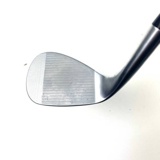 Cleveland RTZ Lob Wedge / 60 Degree / Dynamic Gold Spinner Tour Issue Wedge Flex