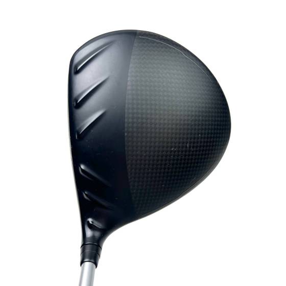 Ping G440 Max Driver / 12 Degree / Alta Quick 45 Senior Flex