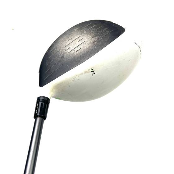 Taylormade RBZ Driver / 10.5 Degree / Matrix Ozik Regular Flex