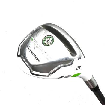 Taylormade RBZ 3 Hybrid / 19 Degree / Matrix Ozik Regular Flex