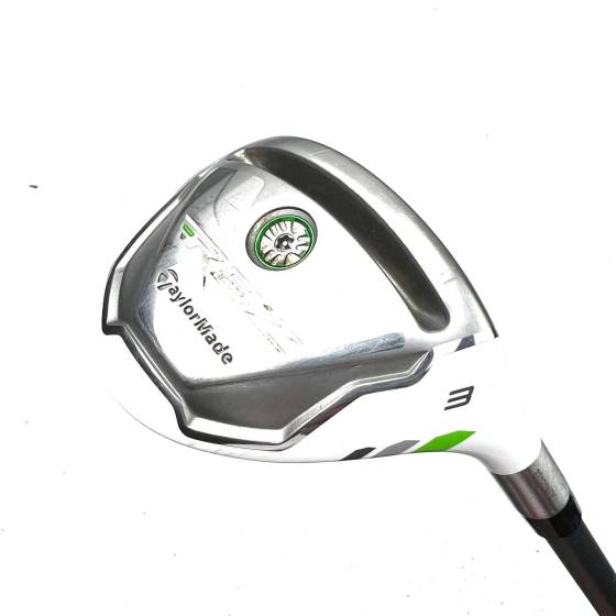 Taylormade RBZ 3 Hybrid / 19 Degree / Matrix Ozik Regular Flex