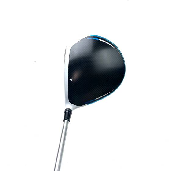 Taylormade Sim2 Max Driver / 10.5 Degree / Kurokage 60 Stiff Flex
