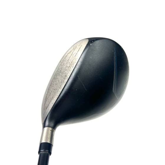 Taylormade Jetspeed 3 Wood / 15 Degree / Velox Matrix 69 Stiff Flex
