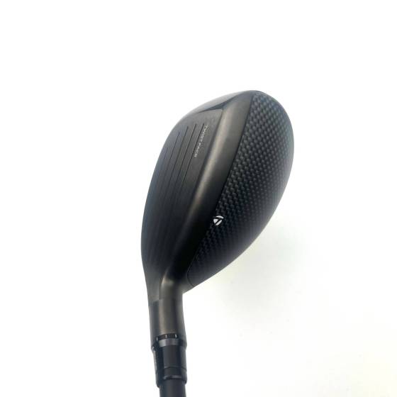 Taylormade QI35 4 Hybrid / 23 Degree / Ventus Regular Flex