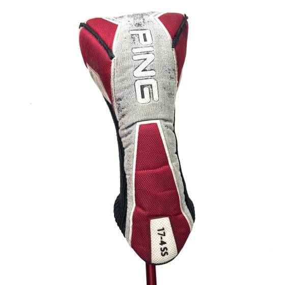 Ping G15 5 Wood / 18.6 Degree / TFC 149 Regular Flex