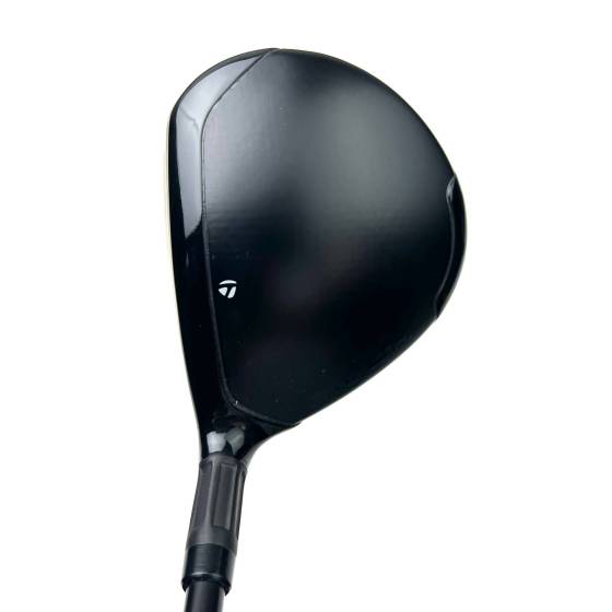 Taylormade Stealth 5 Wood / 18 Degree / Fujikura Air Speeder 45 Senior Flex