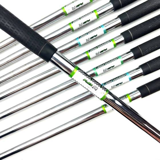 Taylormade RBZ Irons / 4-AW / RBZ Regular Flex