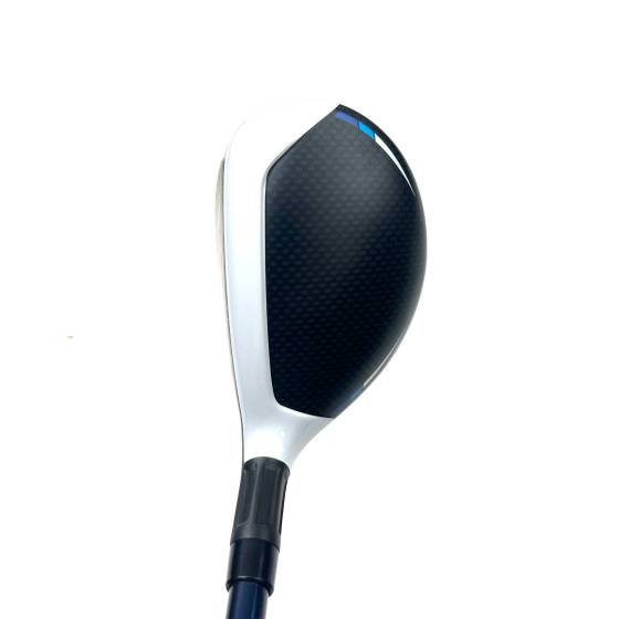 Taylormade Sim2 Max 3 Hybrid / 19 Degree / Ventus 7S Stiff Flex