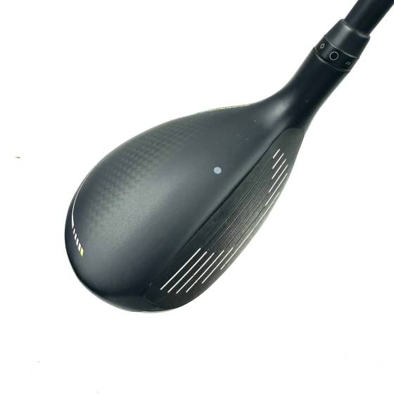 Ping G430 7 Hybrid / 34 Degree / Alta CB 70 Stiff Flex