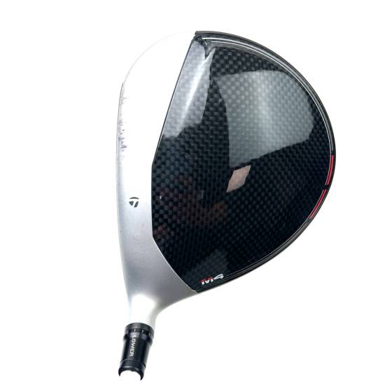 Taylormade M4 Driver / 10.5 Degree / Fujikura Fuel 55 Senior Flex