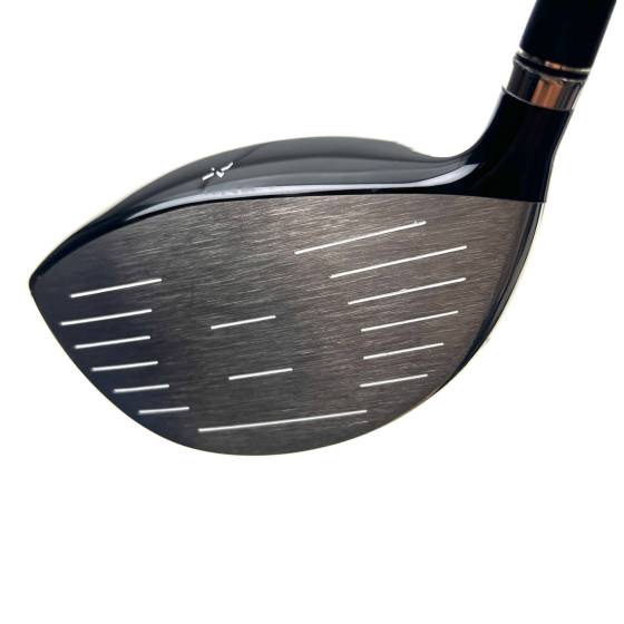Tour Edge Exotics XCG5 Driver / 10.5 Degree / Fujikura Exotics 55 Regular Flex