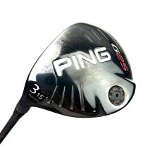 Left Handed Ping G25 3 Wood / 15 Degree / TFC 189 Regular Flex