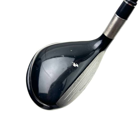 Taylormade Burner Rescue 5 Hybrid / 22 Degree / Reax 60 Stiff Flex