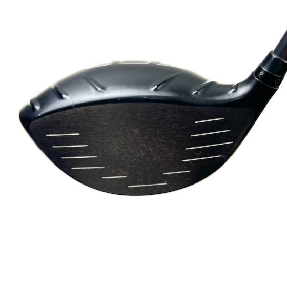 Ping G Series Driver / 12 Degree / TFC 80 Senior Flex