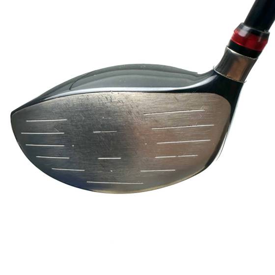 Yonex Nanospeed I Driver / 12 Degree / Yonex Senior Flex