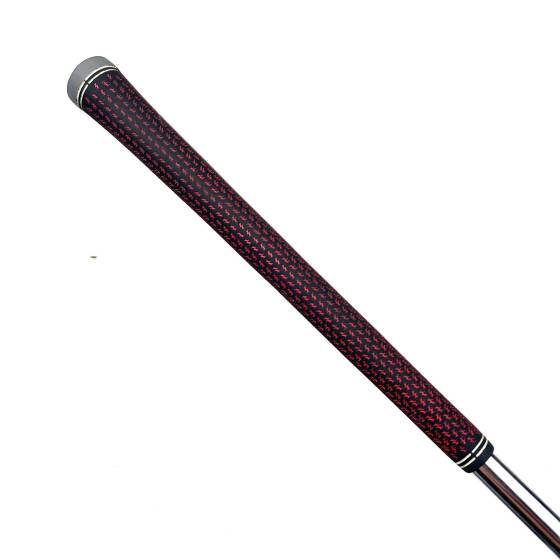Taylormade Hi-Toe Lob Wedge / 60 Degree / KBS115 Regular Flex