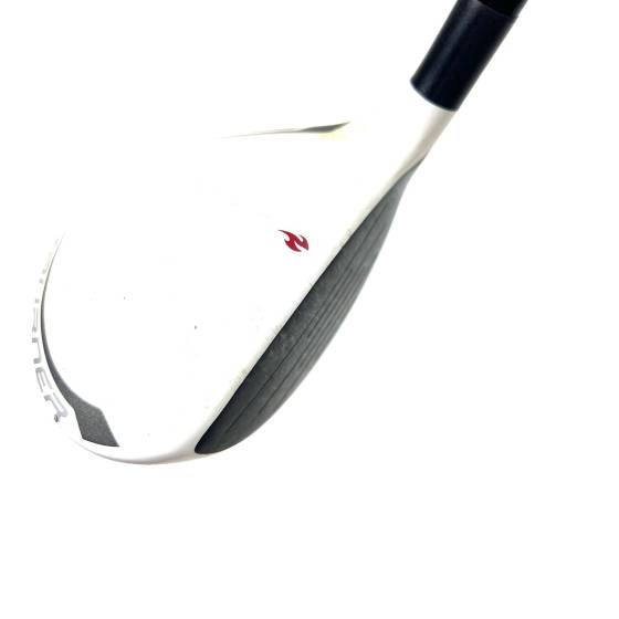 Taylormade Burner Superfast 2.0 3 Hybrid / 18 Degree / Reax 60 Regular Flex