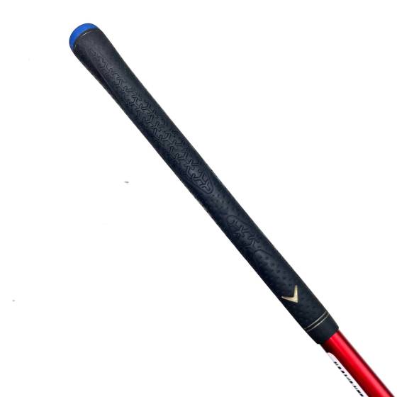 Callaway XR16 Driver / 10.5 Degree / Fujikura Speeder 565 Regular Flex