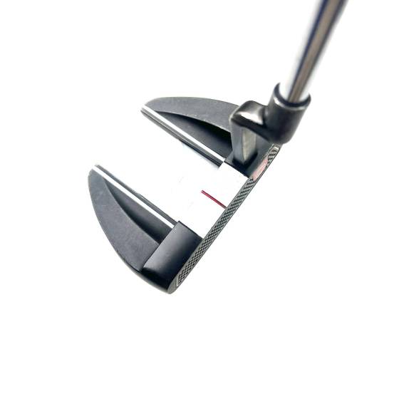 Odyssey O-Works Fang CH Putter / 34 Inches