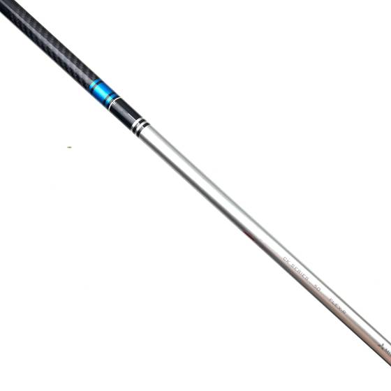 Wilson Staff D9 Driver / 10.5 Degree / Mitsubishi Tensei CK Series 50 Regular Flex
