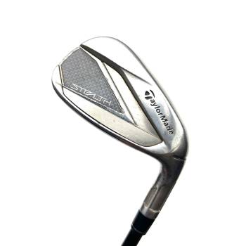 Taylormade Stealth Pitching Wedge / 43 Degree / Ventus 6R Regular Flex