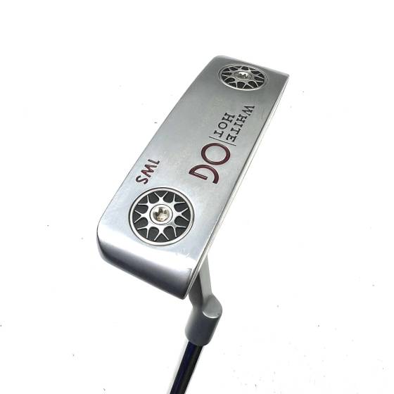 Odyssey White Hot OG 1WS Putter / 35 Inches
