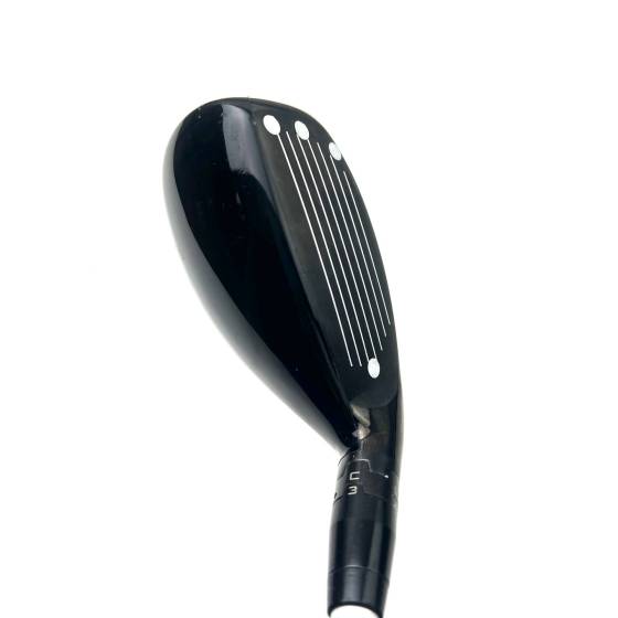 Left Handed Titleist TSI3 3 Hybrid / 20 Degree / Rogue 95 MSI X-Stiff Flex