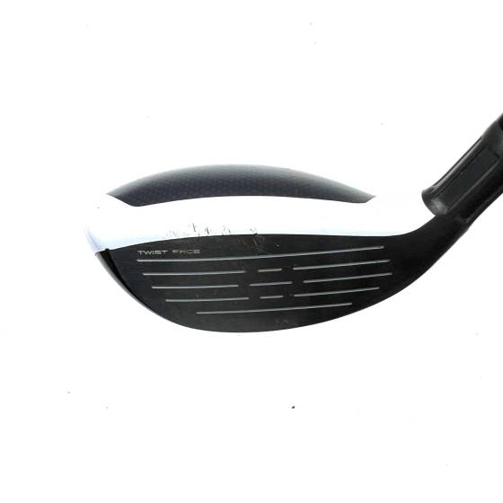 Taylormade Sim2 Max 3 Hybrid / 19 Degree / Ventus Regular Flex