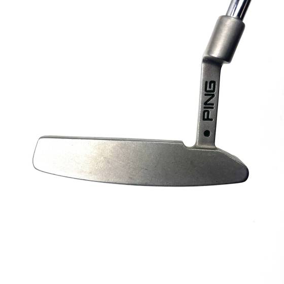 Ping Karsten Anser 1959 Putter / 33 Inches