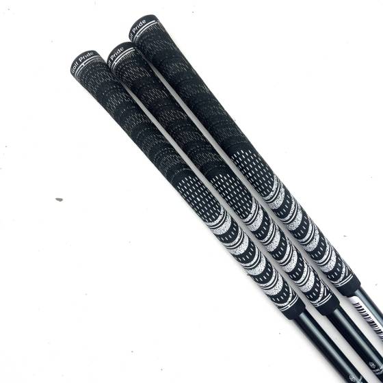 Left Handed Titleist Vokey SM11 Wedge Set / 50, 54, 58 Degree / MMT 65 Regular Flex