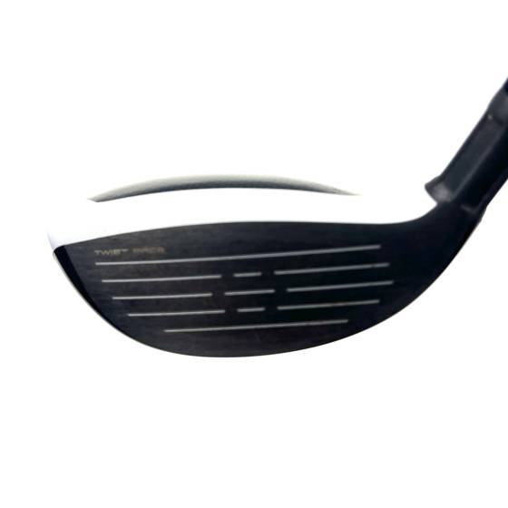 Taylormade Sim2 Max 4 Hybrid / Ventus 6 Regular Flex