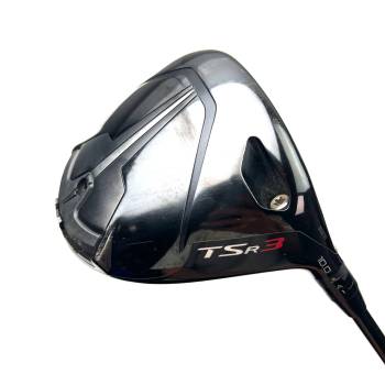 Titleist TSR3 Driver / 10 Degree / Tensei Blue AV Series 55 Stiff Flex
