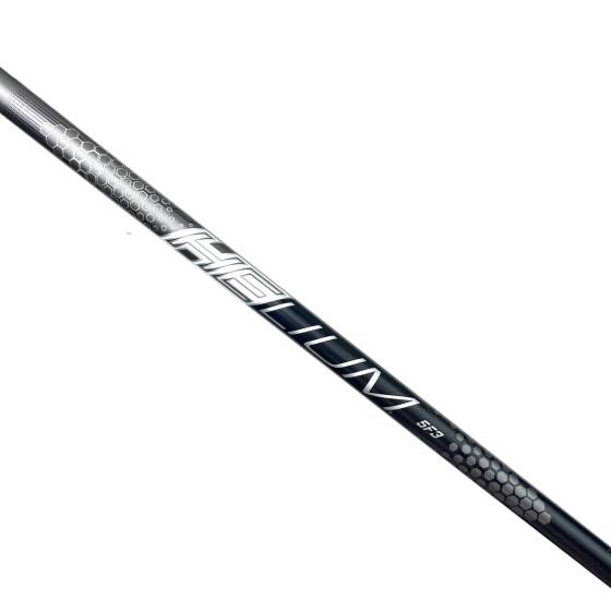 Cobra LTDx Max 5 Wood / 18.5 Degree / Helium 5F3 Regular Flex