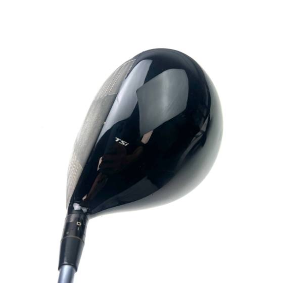 Titleist TSi3 Driver / 8 Degree / Airspeeder Evolution Stiff Flex