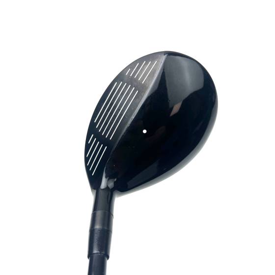 RAM 2 Ez 11 Wood / 27 Degree / Supalite Graphite Senior Flex