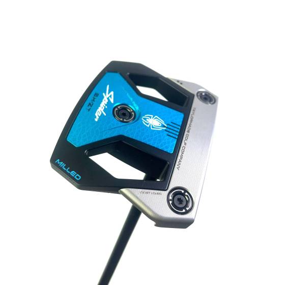 Taylormade Spider 5K-ZT Putter / 36 Inches